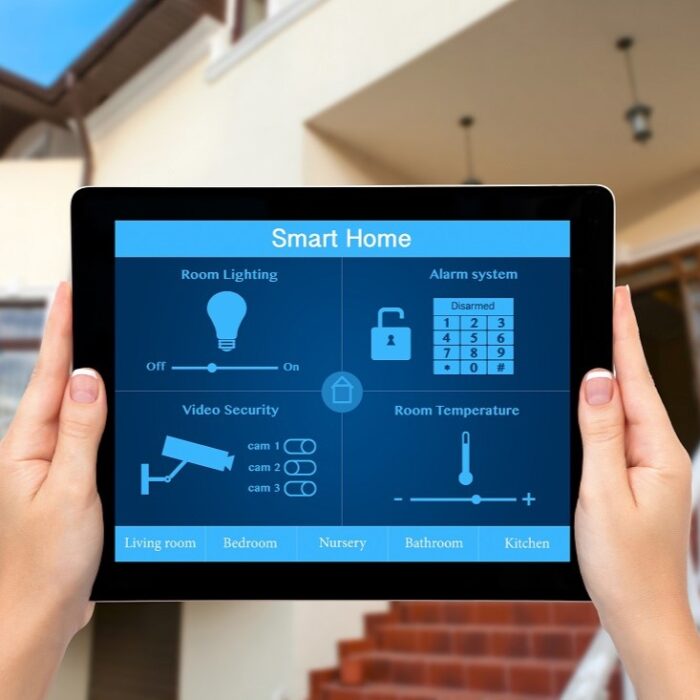 (BMS) سیستم مدیریت هوشمند ساختمان - تصویر 1